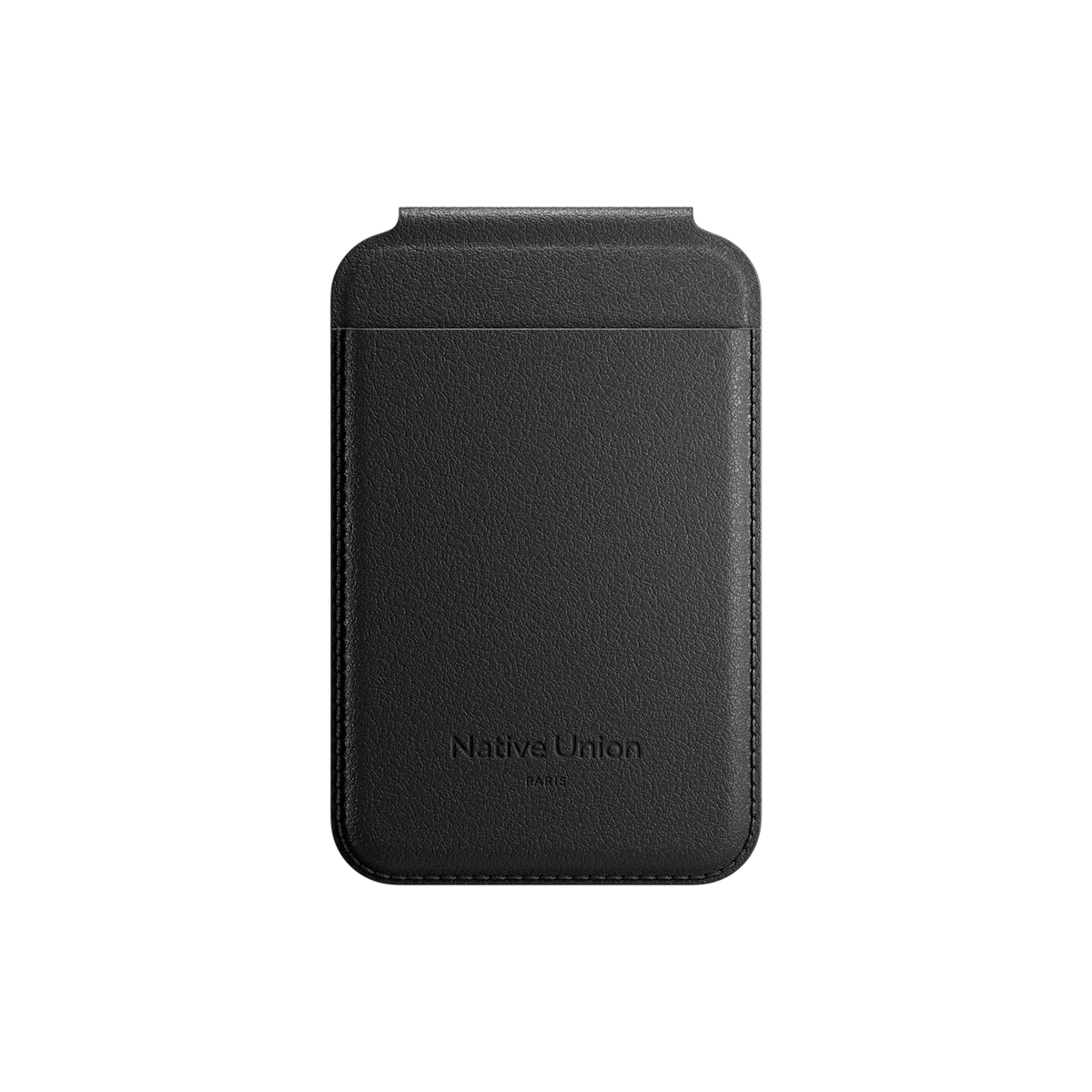 ★Native Union★(Re)Classic Wallet-Magnetic★Black (人気) Re)Classic Wallet | Magnetic