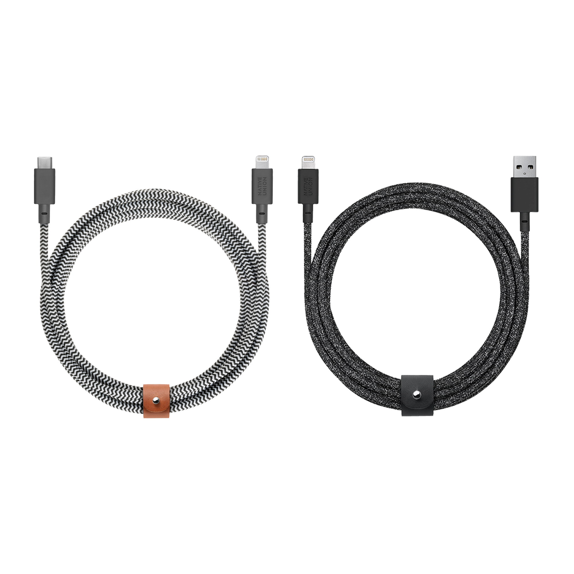 Belt Cable XL Set