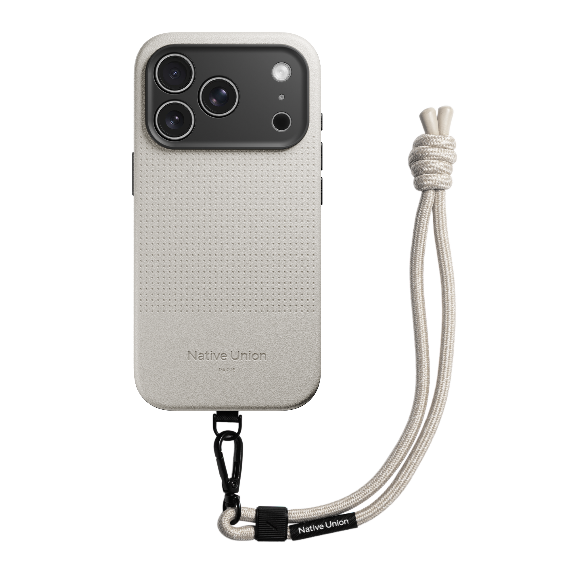 The Active iPhone Case & City Grip Set