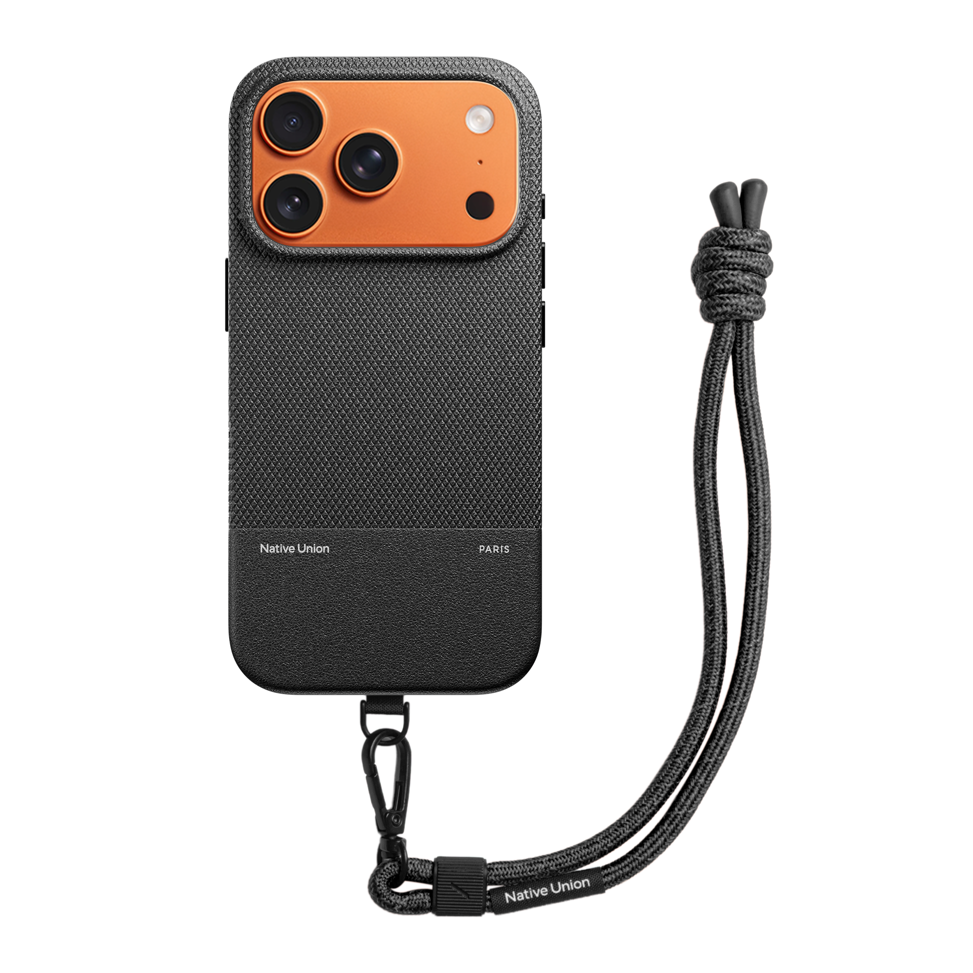 The (Re)Classic iPhone Case & City Grip Set