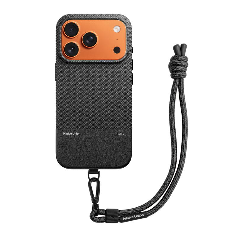 iPhone Air / Kraft / Lemon