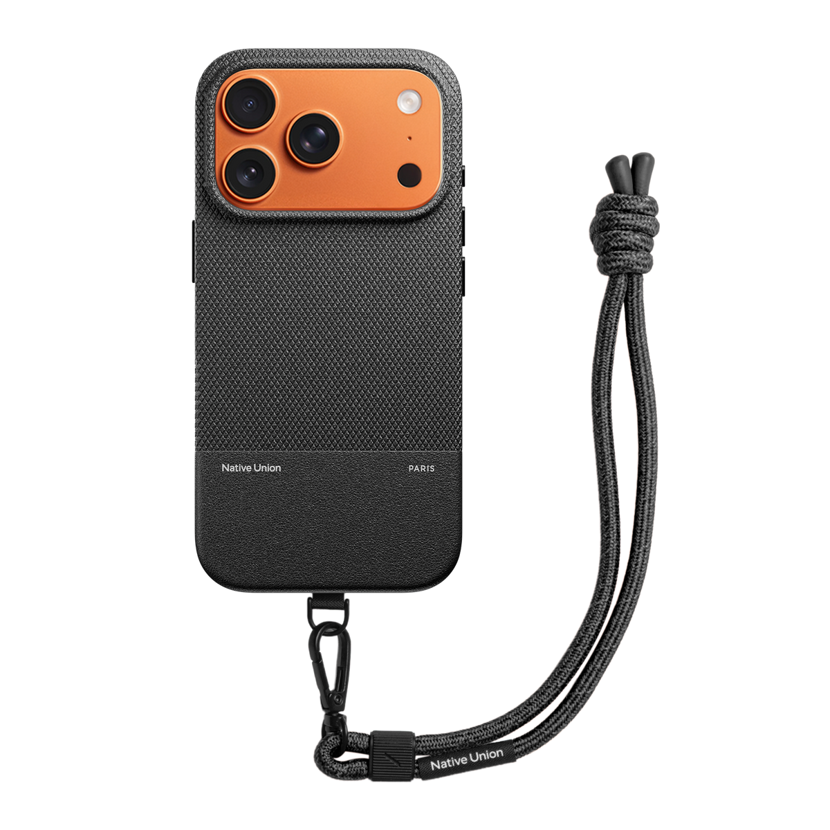 The (Re)Classic iPhone Case & City Grip Set