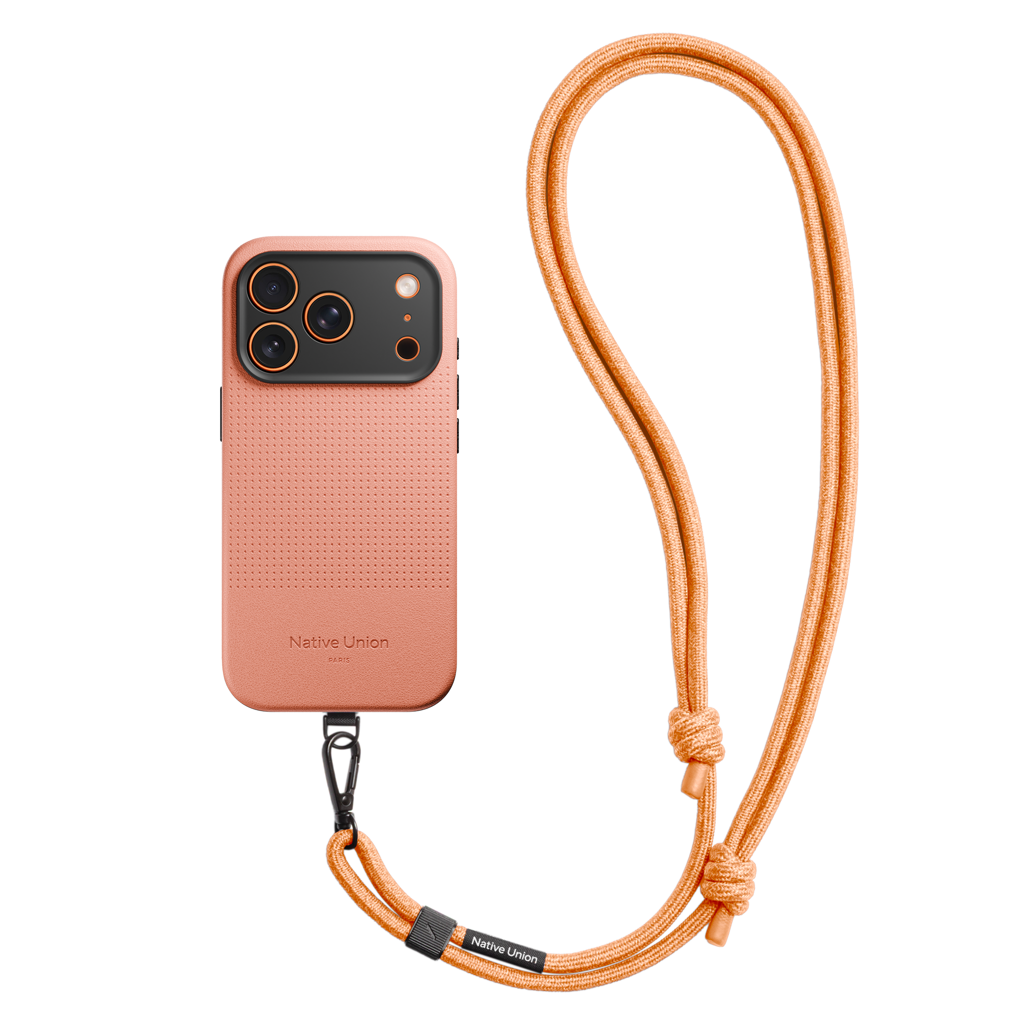 The Active iPhone Case & City Sling Set