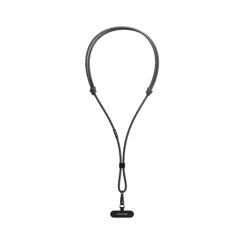 iPhone Air / Black / Black