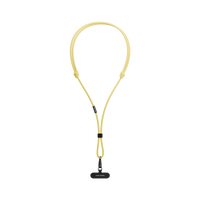 iPhone 17 / Black / Lemon