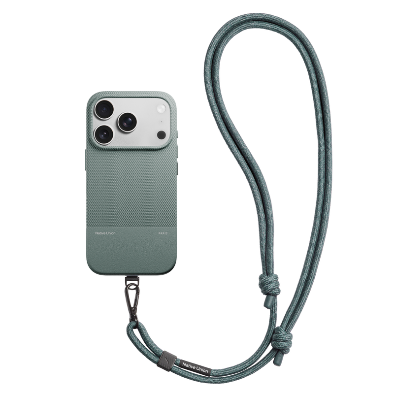 iPhone Air / Kraft / Lemon