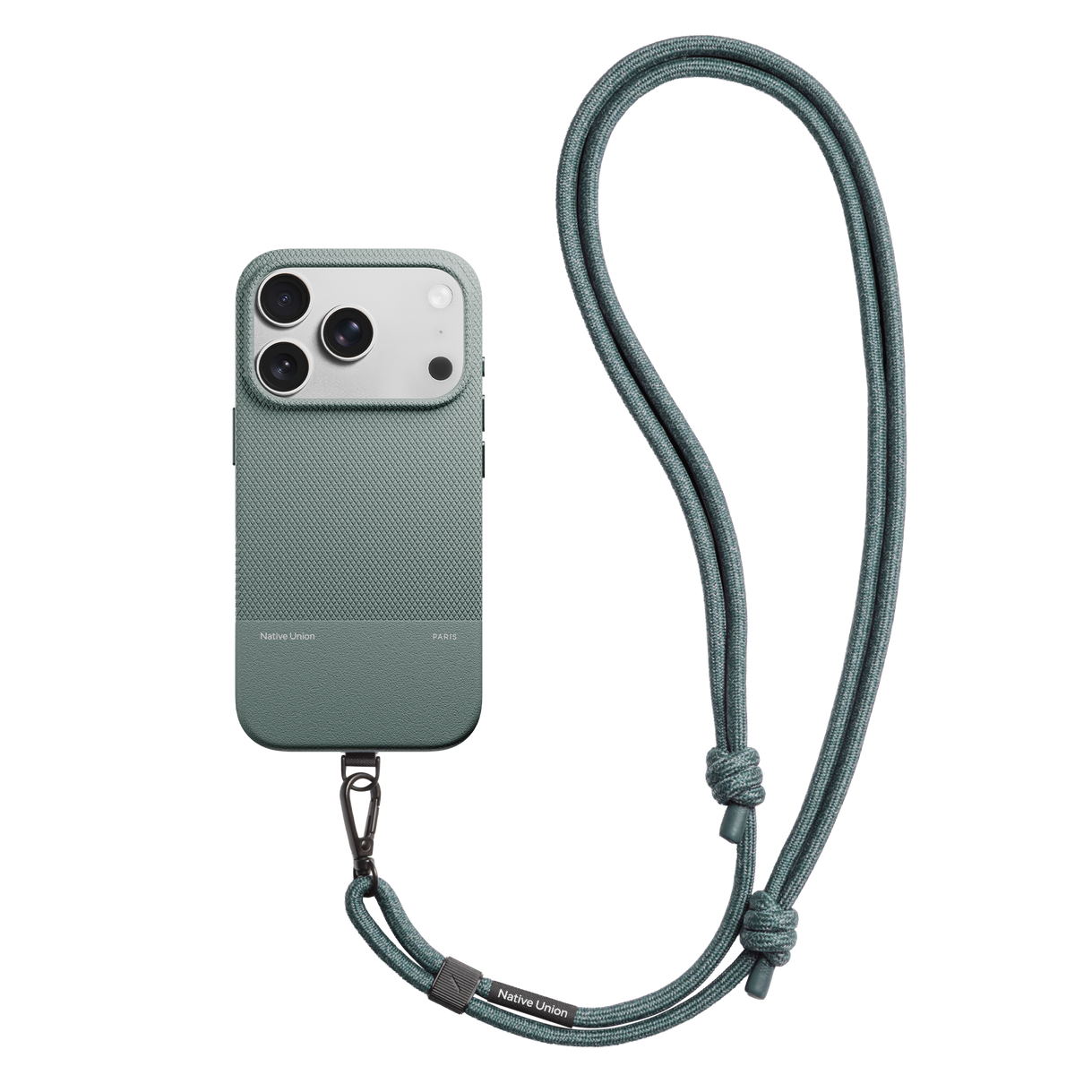 The (Re)Classic iPhone Case & City Sling Set