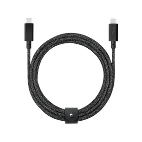 Belt Cable Pro 240W (USB-C to USB-C)