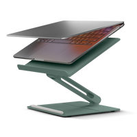 Slate Green
