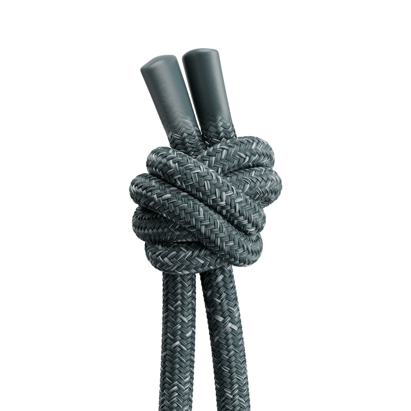 iPhone 17 / Slate Green