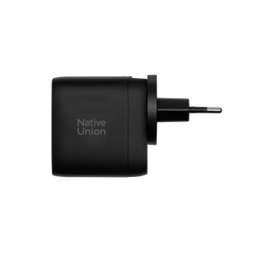 International Fast GaN Charger PD 67W (3 ports)