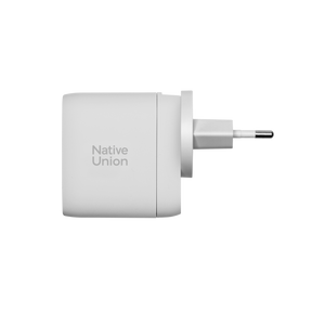 International Fast GaN Charger PD 67W (3 ports)