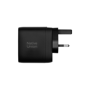 International Fast GaN Charger PD 67W (3 ports)