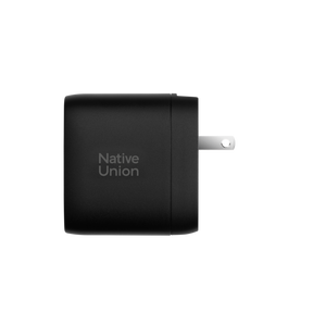 International Fast GaN Charger PD 67W (3 ports)
