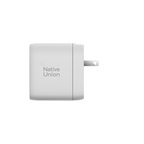 International Fast GaN Charger PD 67W (3 ports)