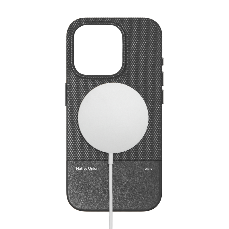 iPhone 16 Pro / Black