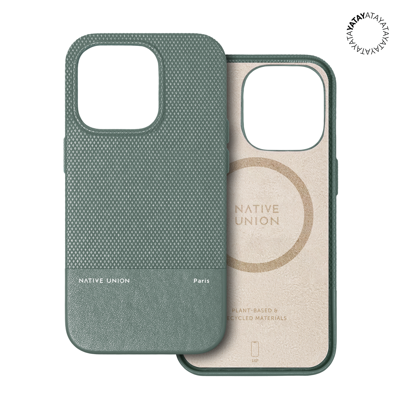 (Re)Classic Case for iPhone 14
