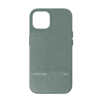 iPhone 15 / Slate Green