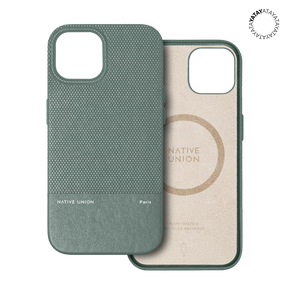 (Re)Classic Case for iPhone 15