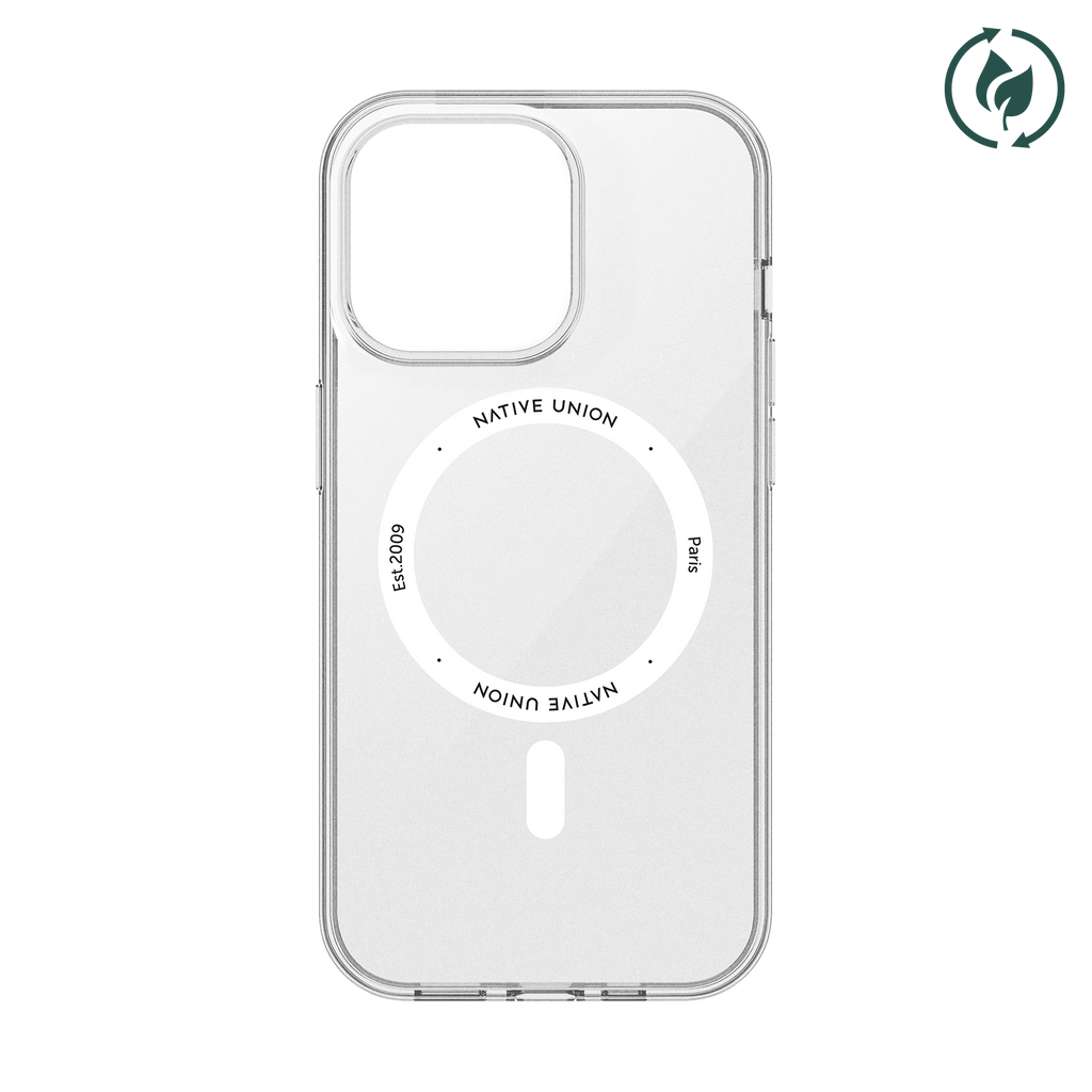 Re)Clear Case for iPhone 13 Re)Clear Case for iPhone 13