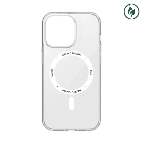 Re)Clear Case for iPhone 13 Re)Clear Case for iPhone 13