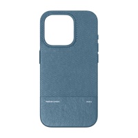 iPhone 16 Pro / Navy / Lemon