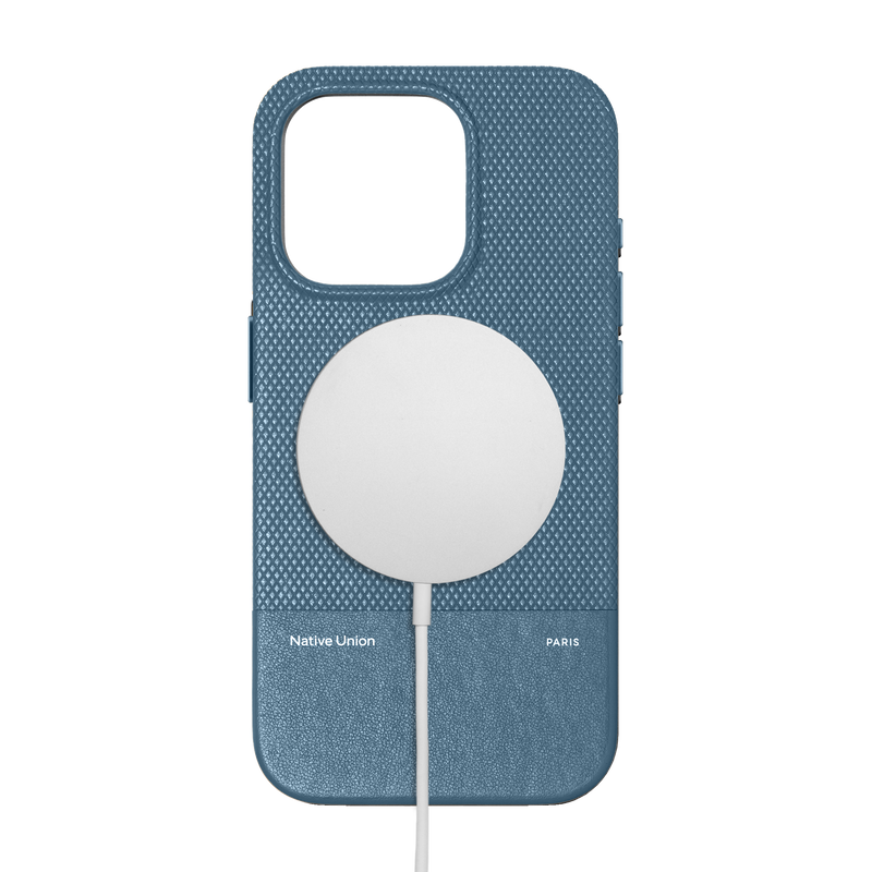 iPhone 16 Pro / Navy