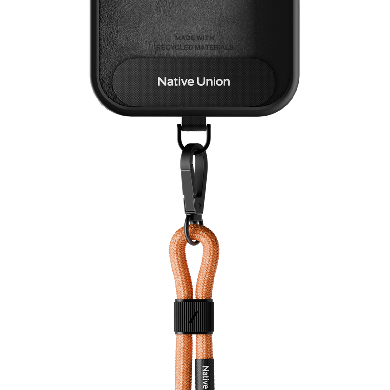 iPhone 17 / Apricot Crush