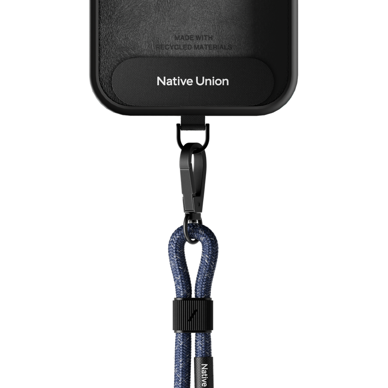 iPhone 17 / Midnight Blue