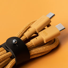 Belt Cable (USB-C to USB-C)