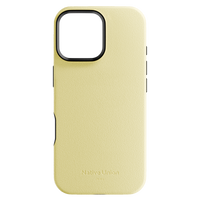 iPhone 16 Pro Max / Lemon