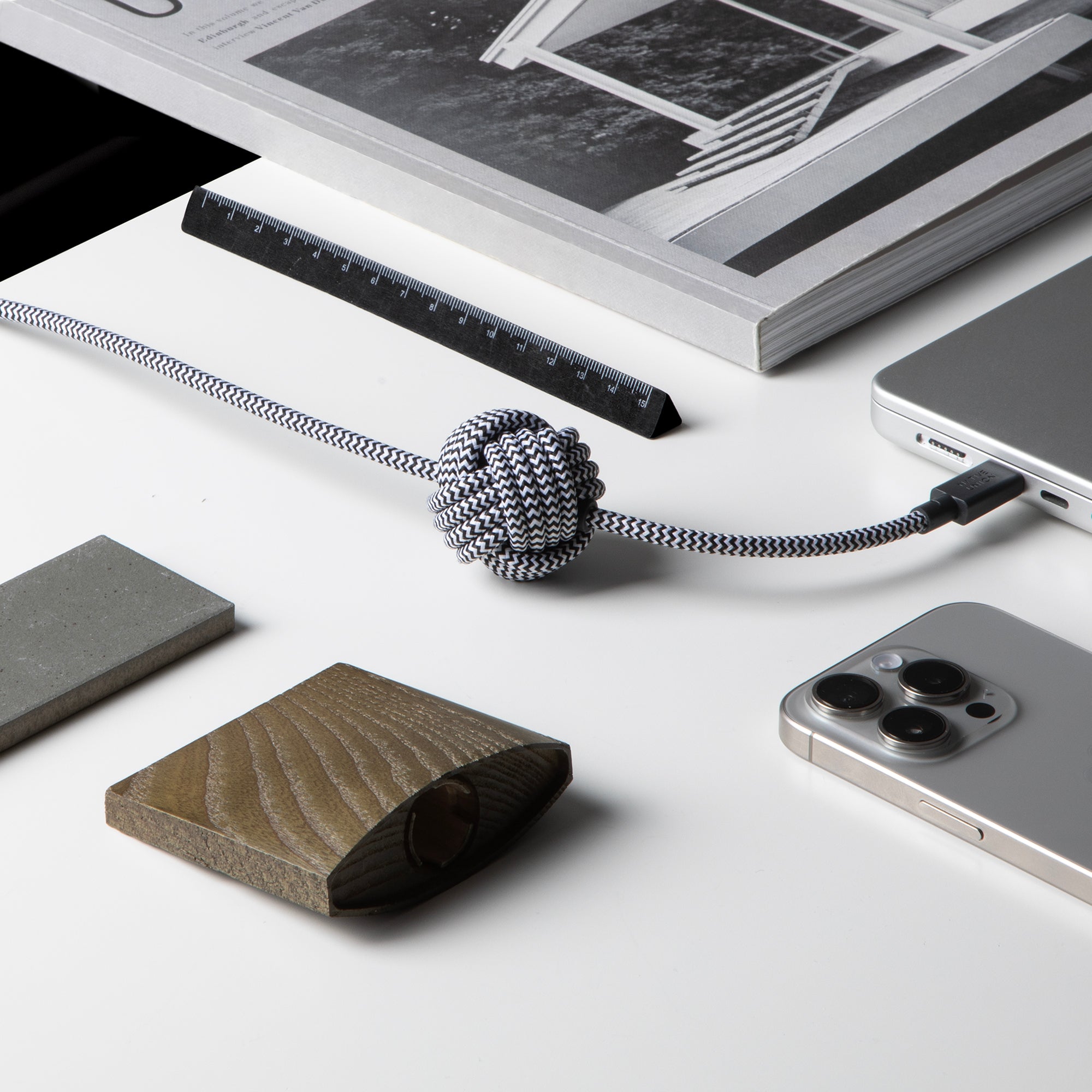 Native Union Anchor Cable - Thumbnail 2
