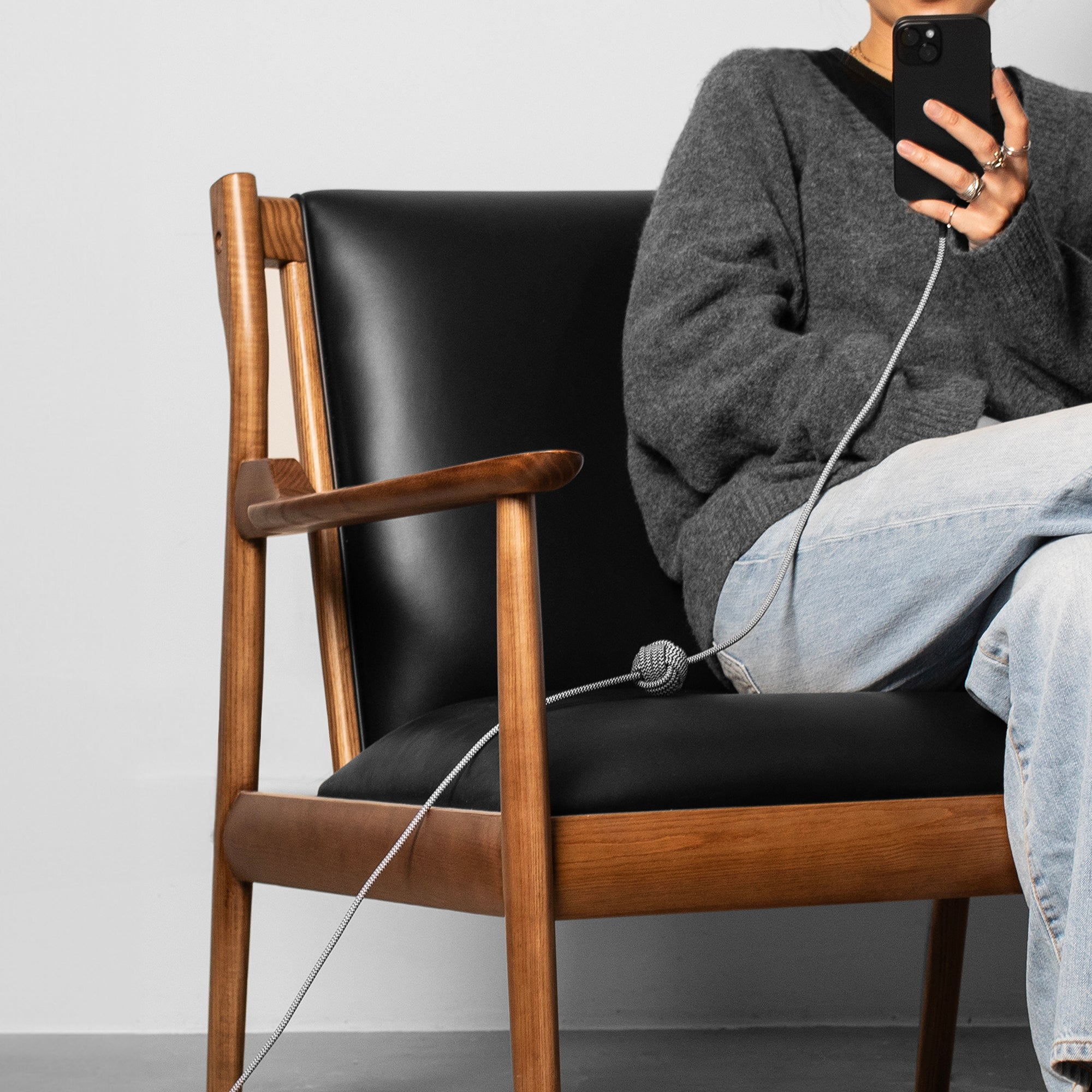 Native Union Anchor Cable - Thumbnail 4