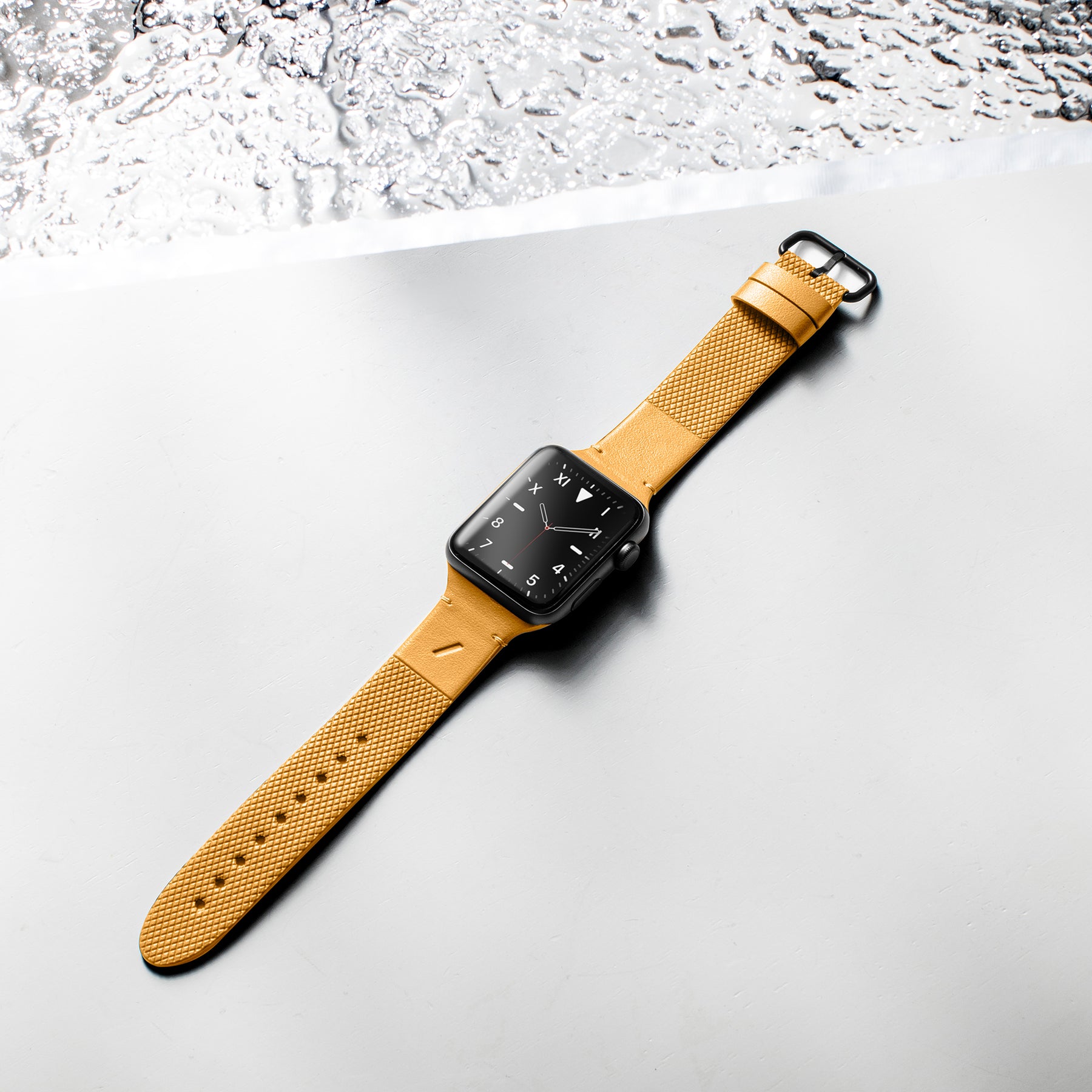 Re)Classic Band for Apple Watch 42 / & Ultra 44 / 45mm