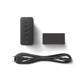 Fast Desktop Charger PD 140W