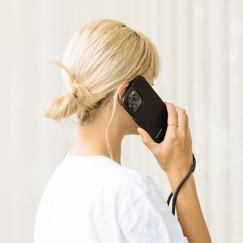 iPhone 15 Pro / Black