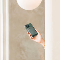 iPhone 15 Pro / Slate Green