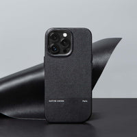 iPhone 15 Pro / Black