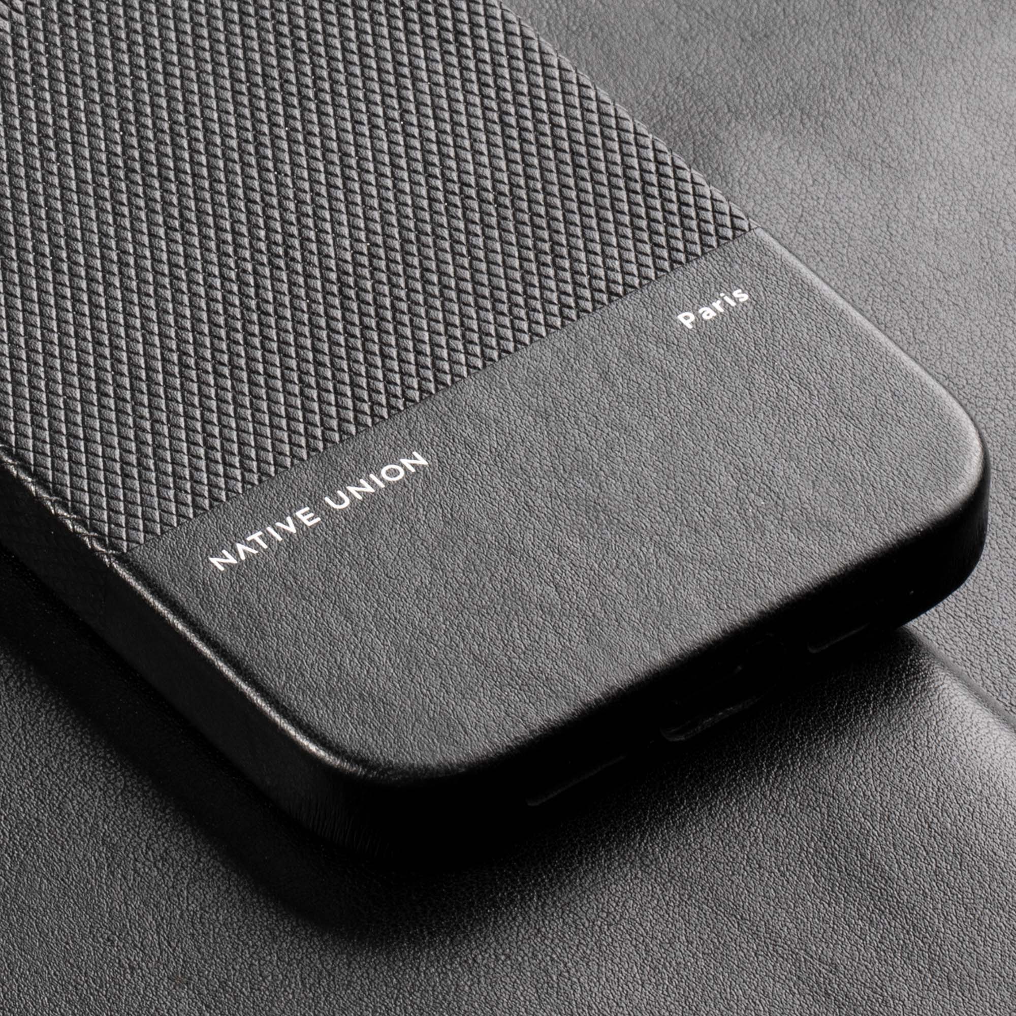 Native Union - (Re)Classic Case for iPhone 15