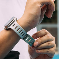 Slate Green / 44 / 45 / 46 / 49mm