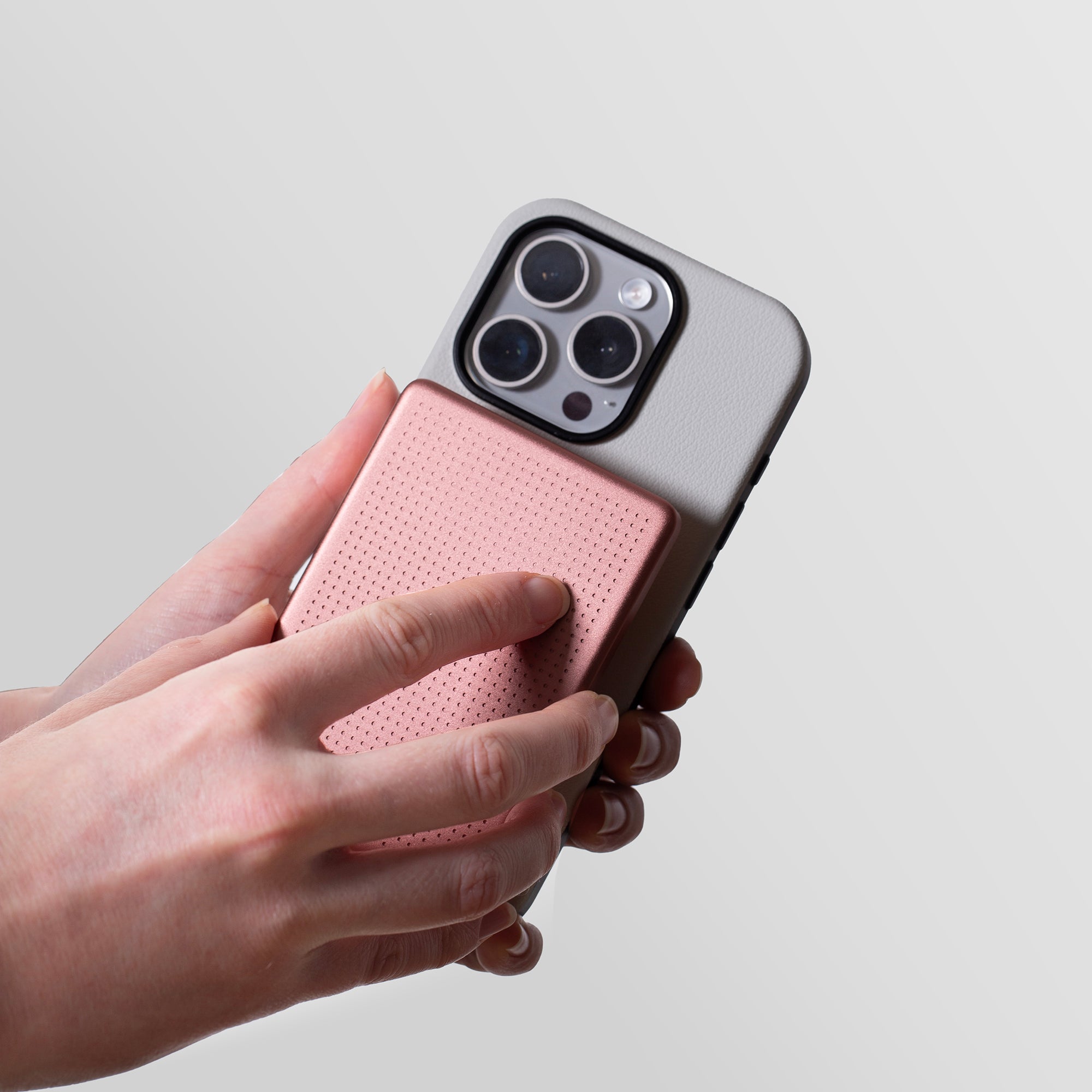 Active Power Bank | Magnetic