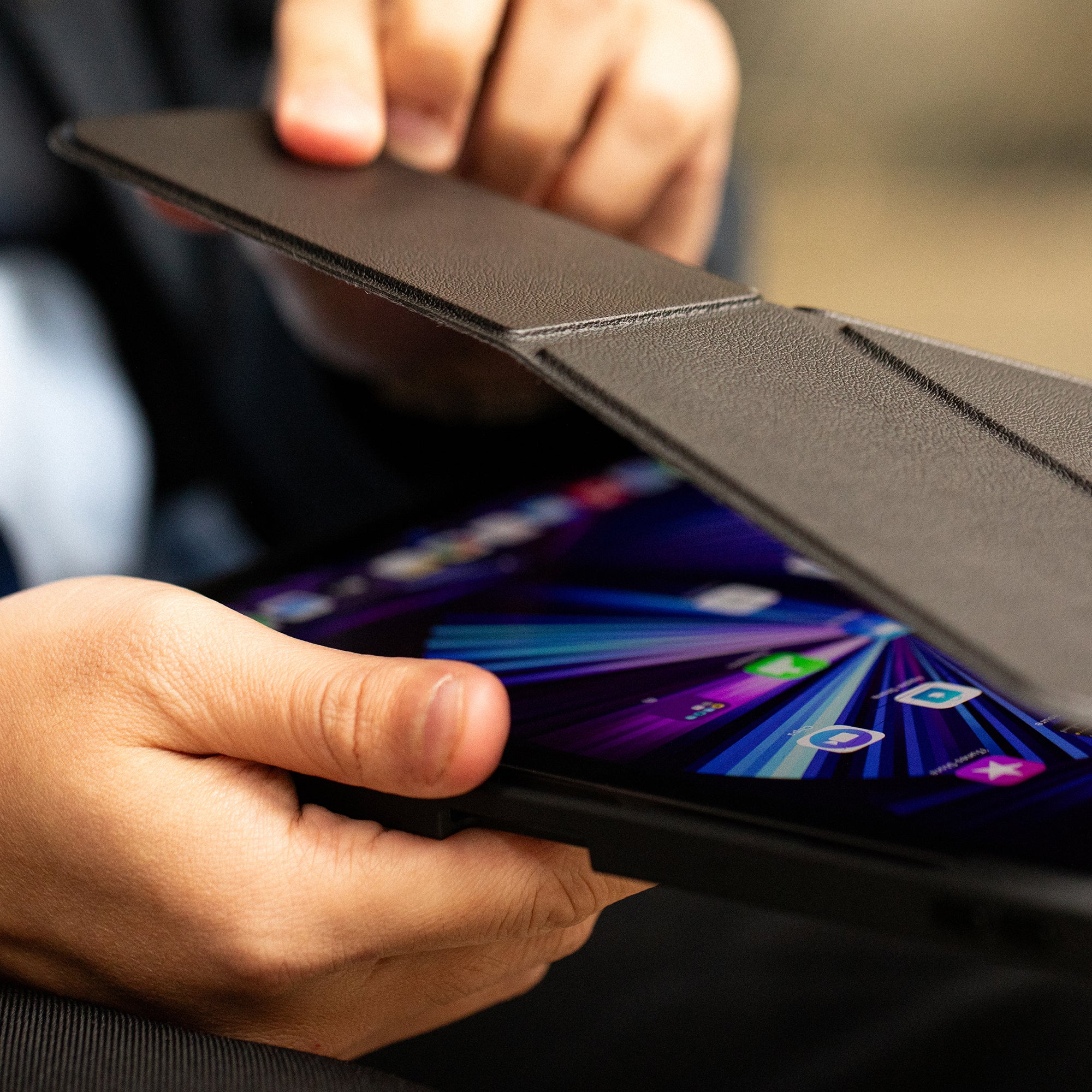 Native Union - Active Case for iPad Pro | Tech Accessory