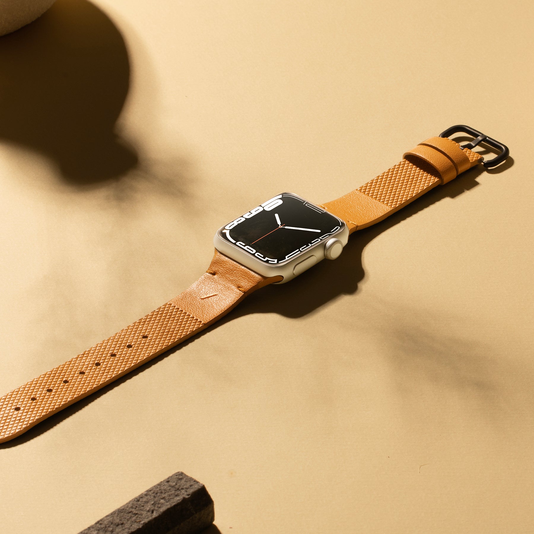 Re)Classic Band for Apple Watch Ultra & 42 / 44 / 45mm | Uhrenarmbänder