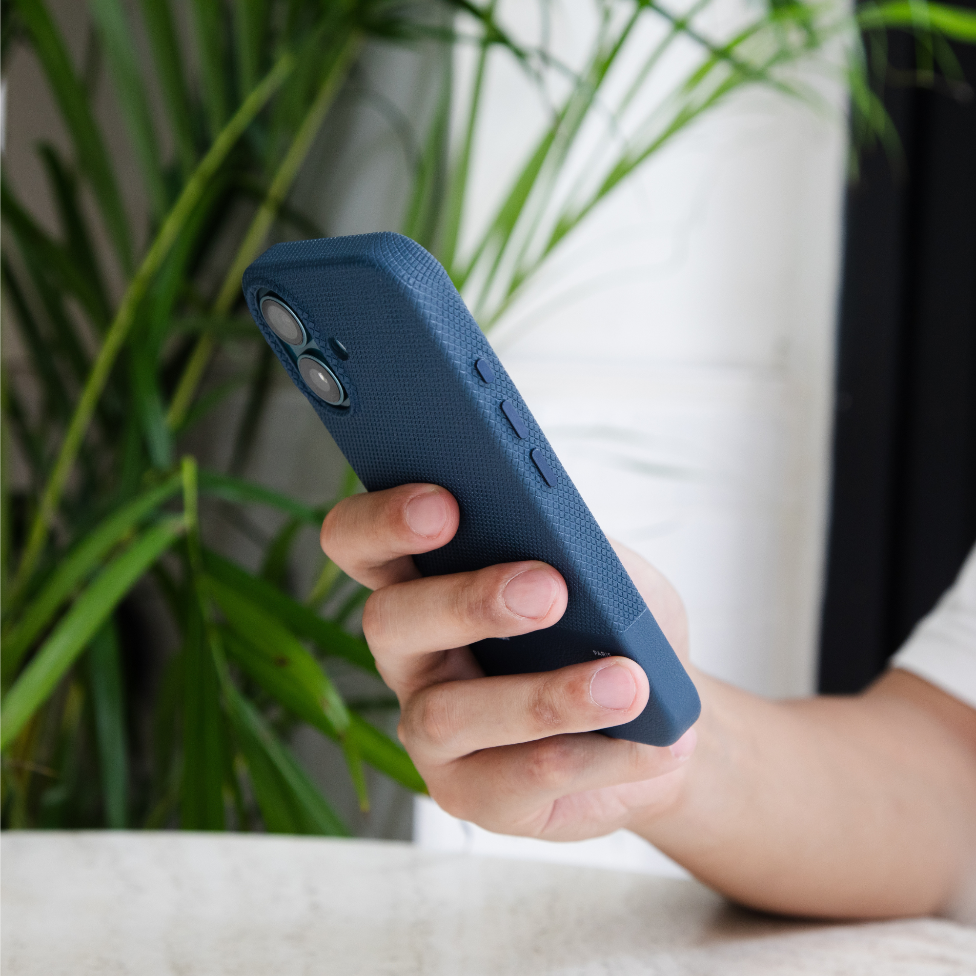 (Re)Classic Case for iPhone 17