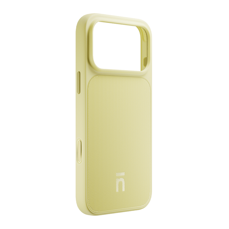 iPhone 18 Pro Max / Lemon
