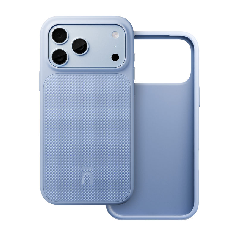 iPhone 18 Pro Max / Azur