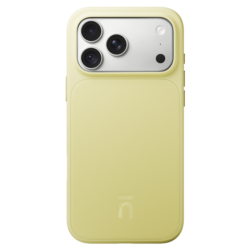 iPhone 18 Pro Max / Lemon