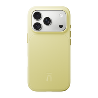 iPhone 18 Pro / Lemon