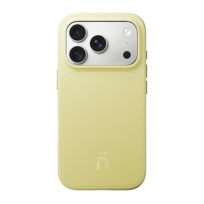iPhone 18 Pro / Lemon