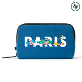W.F.A Tech Organizer I Emilie Sarnel Limited Edition